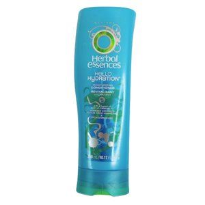 Herbal Essences Hello Moisturizing Conditioner